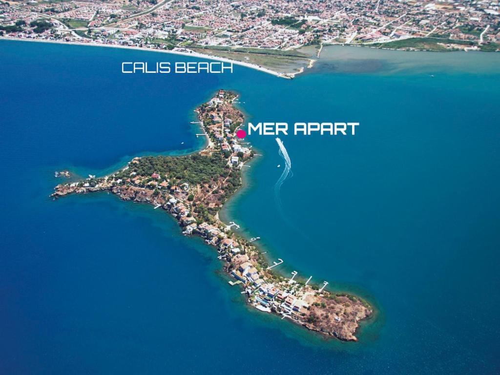 Mer Φετιγιέ Εξωτερικό φωτογραφία