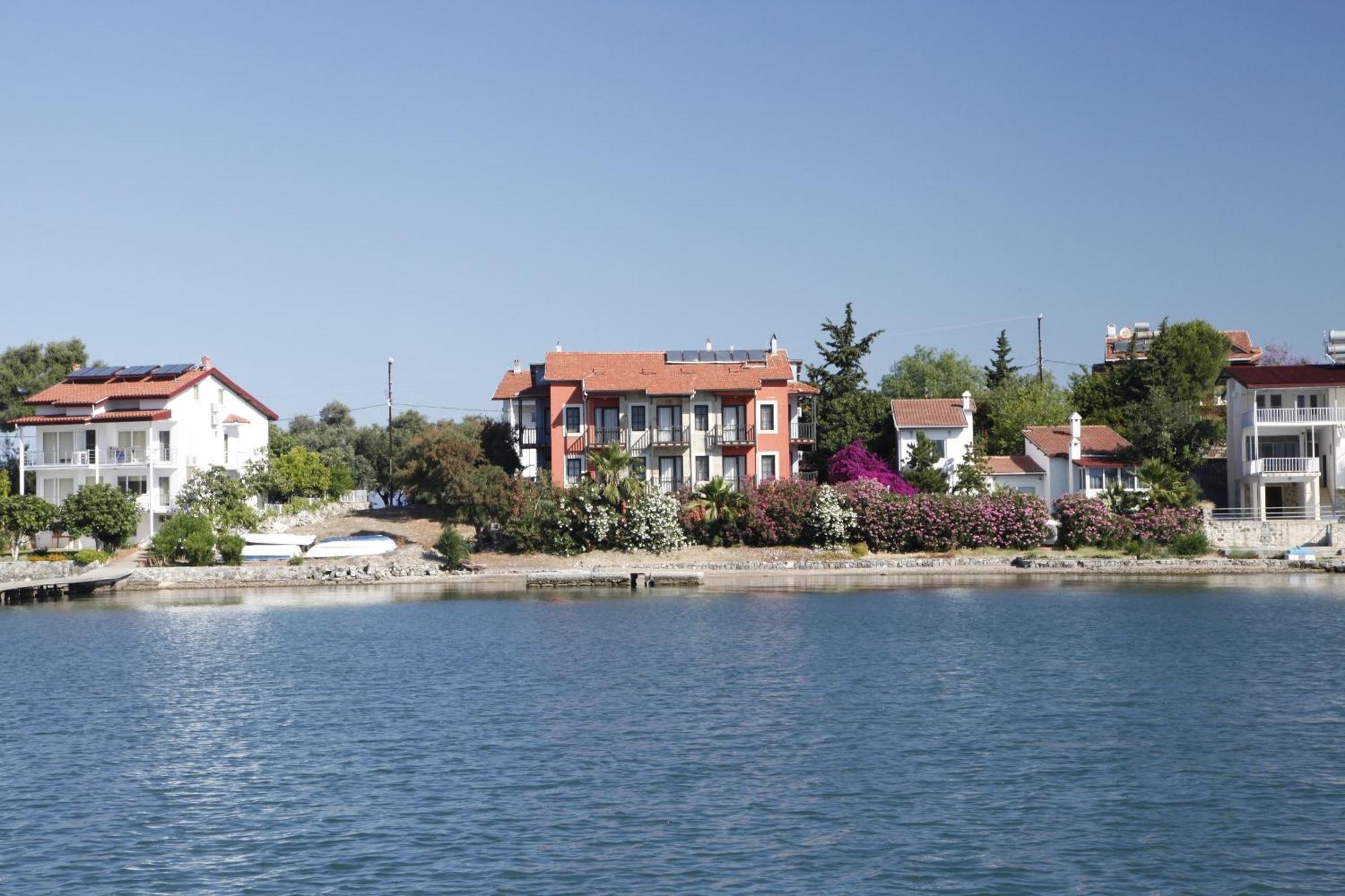 Mer Φετιγιέ Εξωτερικό φωτογραφία