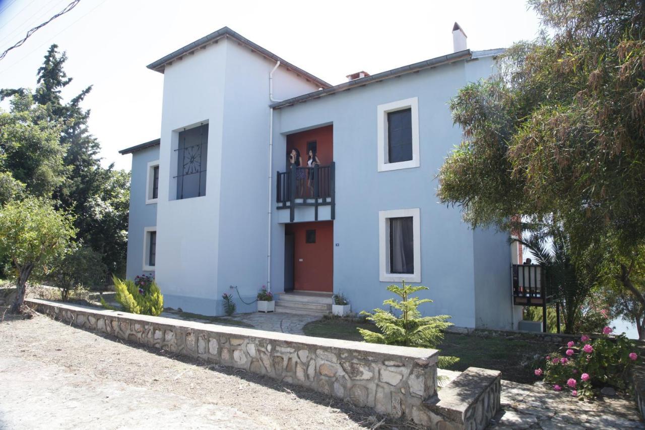 Mer Φετιγιέ Εξωτερικό φωτογραφία