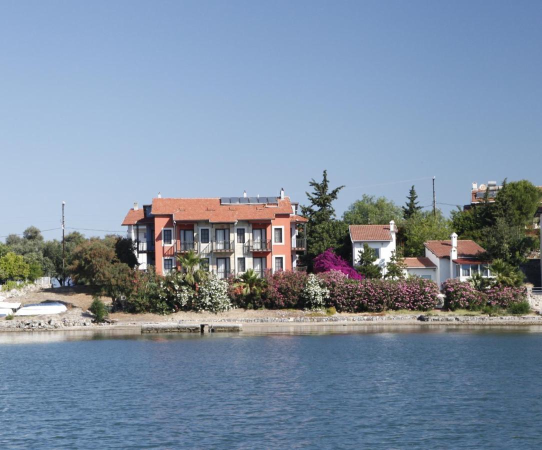 Mer Φετιγιέ Εξωτερικό φωτογραφία